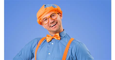 ‘Blippi’ Switch Outrage Is Probably a Good Thing